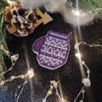 Схема для вышивания Ершова Оксана #47404