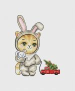 Схема для вышивания Шаранова Юлия #47454