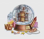 Схема для вышивания Шаранова Юлия #47459