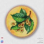 Схема для вышивания Вязгина Елена (velena) #47577