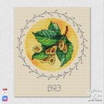 Схема для вышивания Вязгина Елена (velena) #47577