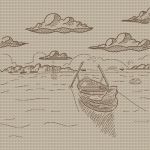 Схема для вышивания Плетёнко Наталья (NataCher) #47609