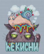 Схема для вышивания Плетёнко Наталья (NataCher) #47686