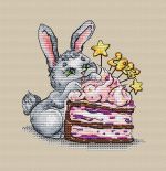 Схема для вышивания Леонова Юлия (Belka_stitch) #47693