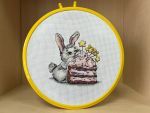 Схема для вышивания Леонова Юлия (Belka_stitch) #47693