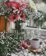 Схема для вышивания Раманова Елена (Химера) #47697