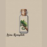 Схема для вышивания Коноплич Ирина #47706