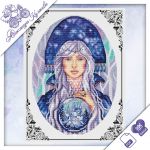 Схема для вышивания Кулакова Александра #47707
