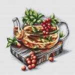 Схема для вышивания Полуэктова Евгения #47744