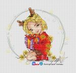 Схема для вышивания Маштакова Надежда (ne-angelochek) #47746