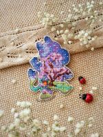 Схема для вышивания группа Моя вышивка #47748