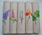 Схема для вышивания Оторова Гуля (Guli Stitch) #47749