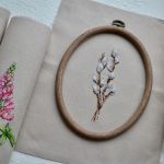 Схема для вышивания Оторова Гуля (Guli Stitch) #47750