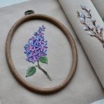 Схема для вышивания Оторова Гуля (Guli Stitch) #47752