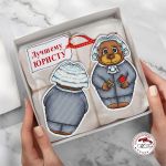Схема для вышивания Желновач Елена #47770