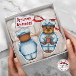 Схема для вышивания Желновач Елена #47773