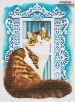 Схема для вышивания Гавриленкова Надежда #47777