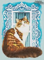 Схема для вышивания Гавриленкова Надежда #47777