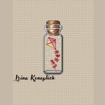 Схема для вышивания Коноплич Ирина #47785