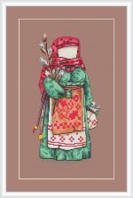 Схема для вышивания Пивцаева Наталья #47786