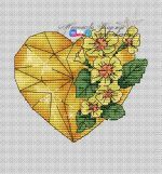 Схема для вышивания Маштакова Надежда (ne-angelochek) #47790