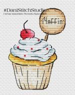 Схема для вышивания Крылова Полина (DaniStitchStudio) #47819