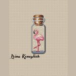 Схема для вышивания Коноплич Ирина #47832
