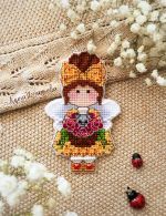 Схема для вышивания группа Моя вышивка #47840