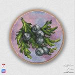 Схема для вышивания Вязгина Елена (velena) #47866