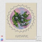 Схема для вышивания Вязгина Елена (velena) #47866