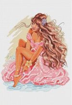 Схема для вышивания Ланкевич Ольга #47868