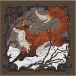 Схема для вышивания Новикова Ксения #47893