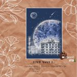 Схема для вышивания Медвежий угол #47935