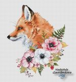 Схема для вышивания Гавриленкова Надежда #48052