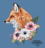 Схема для вышивания Гавриленкова Надежда #48052