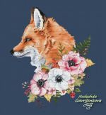 Схема для вышивания Гавриленкова Надежда #48052