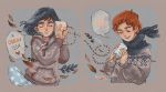 Схема для вышивания Рамайкина Екатерина (Альвейг) #48140