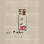 Схема для вышивания Коноплич Ирина #48153