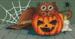 Схема для вышивания Диана Гриб #48178