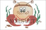 Схема для вышивания Бесолова Светлана (Norsvet) #4819