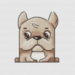 Схема для вышивания Тарасова Екатерина (Rin-Stitch) #48281