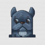 Схема для вышивания Тарасова Екатерина (Rin-Stitch) #48281