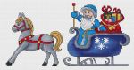 Схема для вышивания Диана Гриб #48282