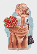 Схема для вышивания Ланкевич Ольга #48315