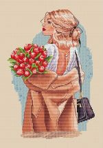 Схема для вышивания Ланкевич Ольга #48315