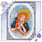 Схема для вышивания Кулакова Александра #48329