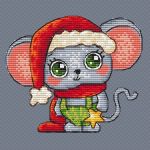 Схема для вышивания Дмитриева Ксения #48336