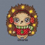 Схема для вышивания Дмитриева Ксения #48337