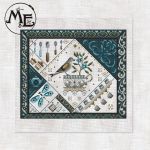 Схема для вышивания Eva Stitch #48342