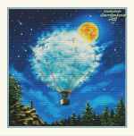 Схема для вышивания Гавриленкова Надежда #48351